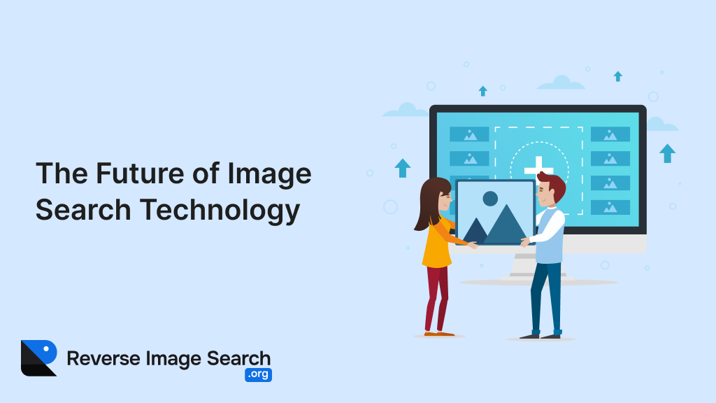 The Future of Image Search Technology
